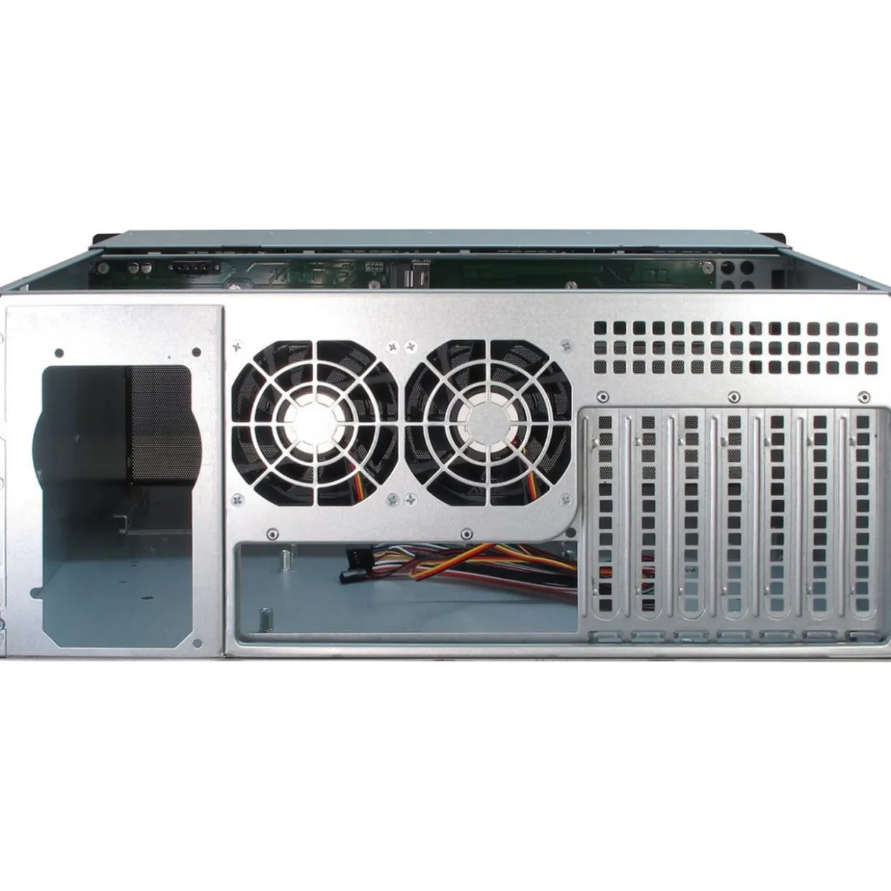 Inter-Tech 4U-4408