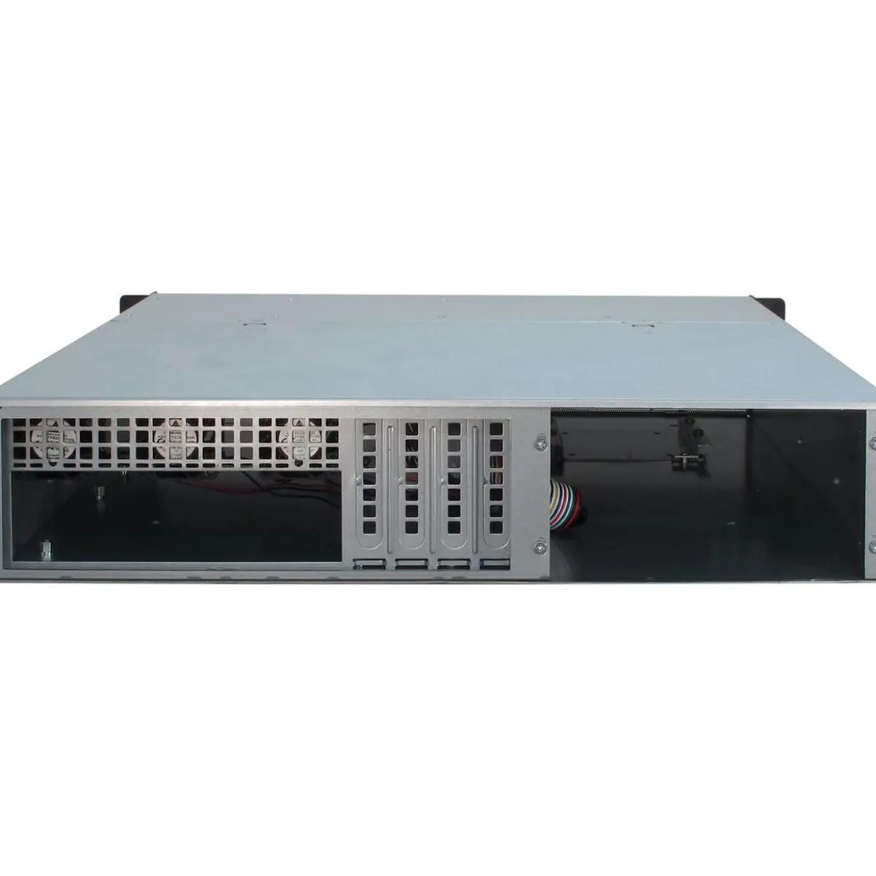 Inter-Tech 2U-2404L