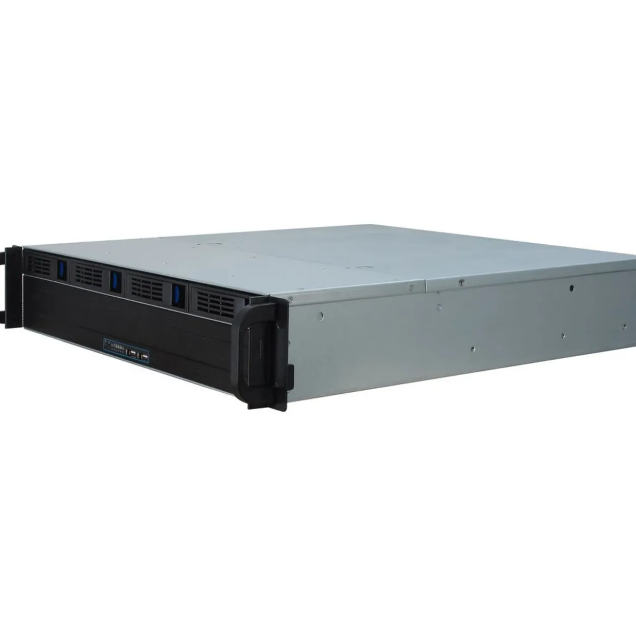 Inter-Tech 2U-2404L