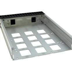 Inter-Tech WSSD-01 Ersatzeinschub für VT-106 (88887133)