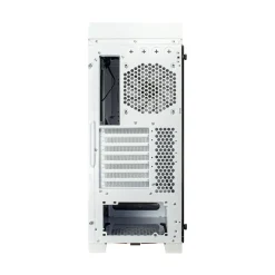 Inter-Tech X-908 Infini2 mit Sichtfenster Midi Tower ohne Netzteil weiss