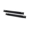 IPC Inter-Tech 19" Geräteträger 550mm, geschraubt