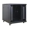 IPC Inter-Tech 19" Rack SNB-8815, Serverschrank