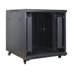 IPC Inter-Tech 19" Rack SNB-8815, Serverschrank