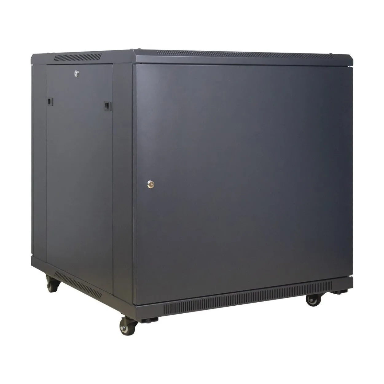 IPC Inter-Tech 19" Rack SNB-8815, Serverschrank