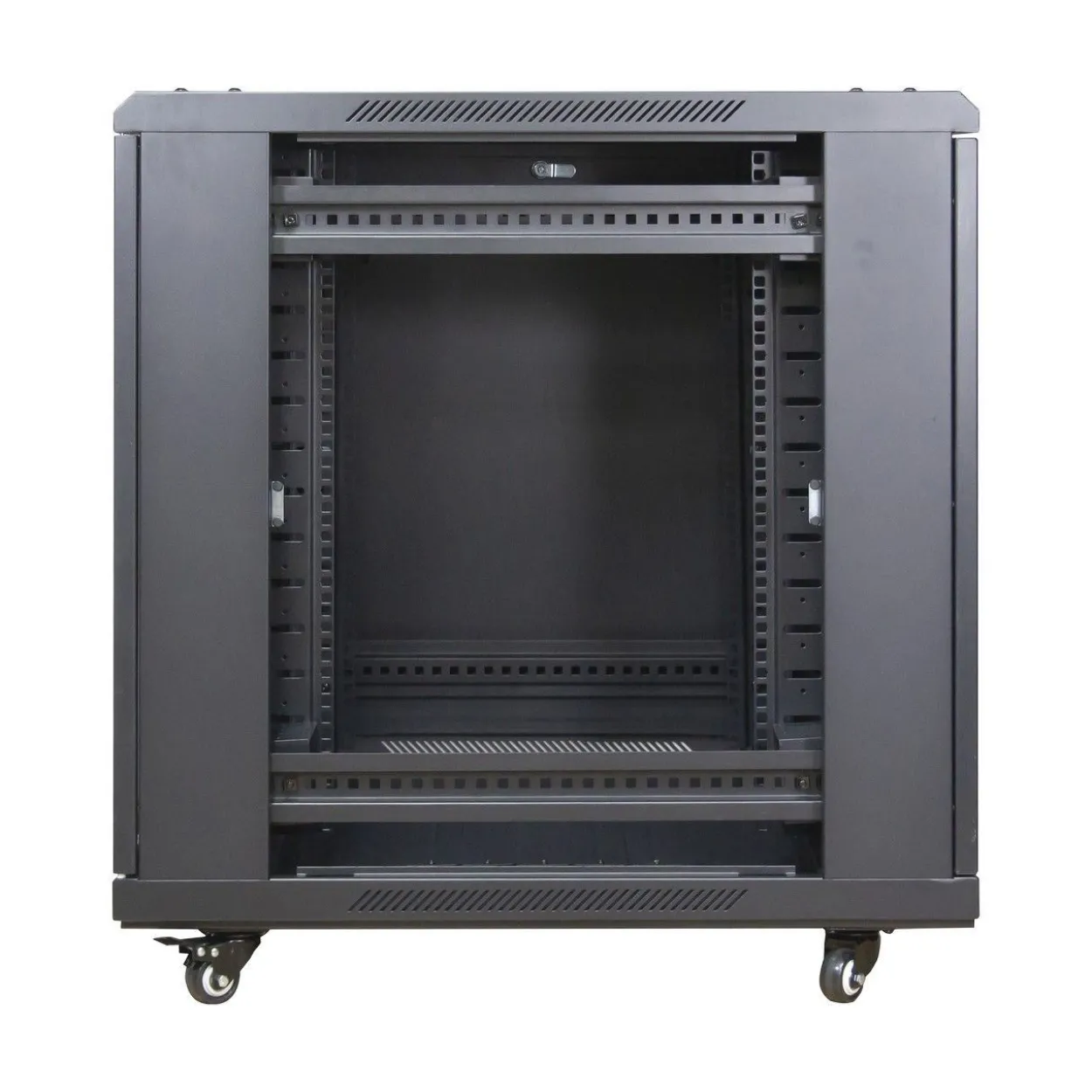 IPC Inter-Tech 19" Rack SNB-8815, Serverschrank