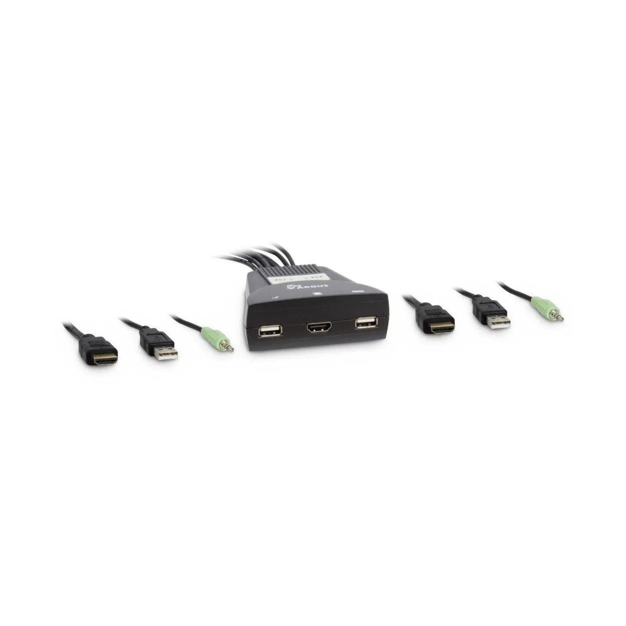 IPC KVM Kabel-Switch LS-21HA HDMI