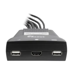 IPC KVM Kabel-Switch LS-21HA HDMI
