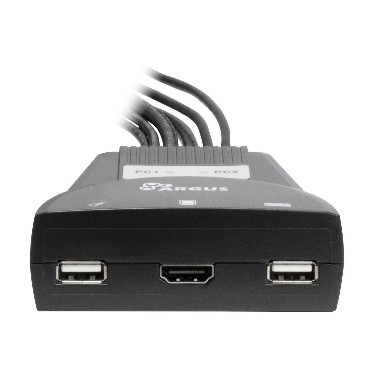 IPC KVM Kabel-Switch LS-21HA HDMI