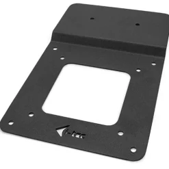 I-Tec Dockingstation Halterung fuer Monitore mit VESA-Halterungen