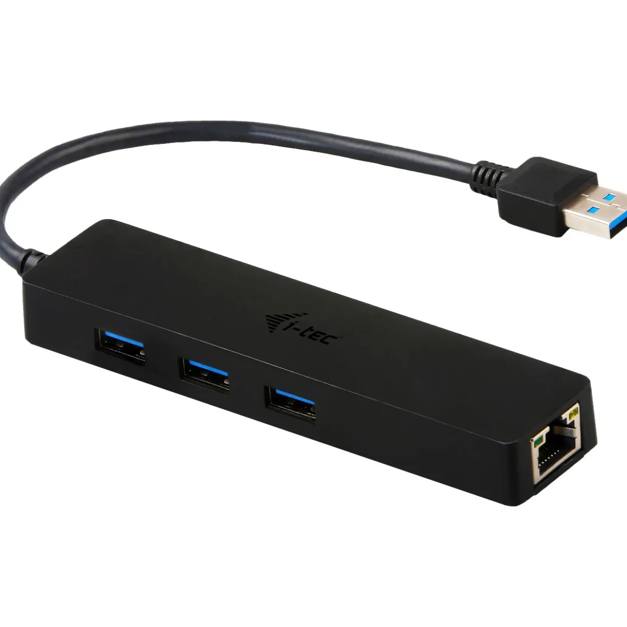 i-tec SLIM HUB 3 PORT USB 3.0
