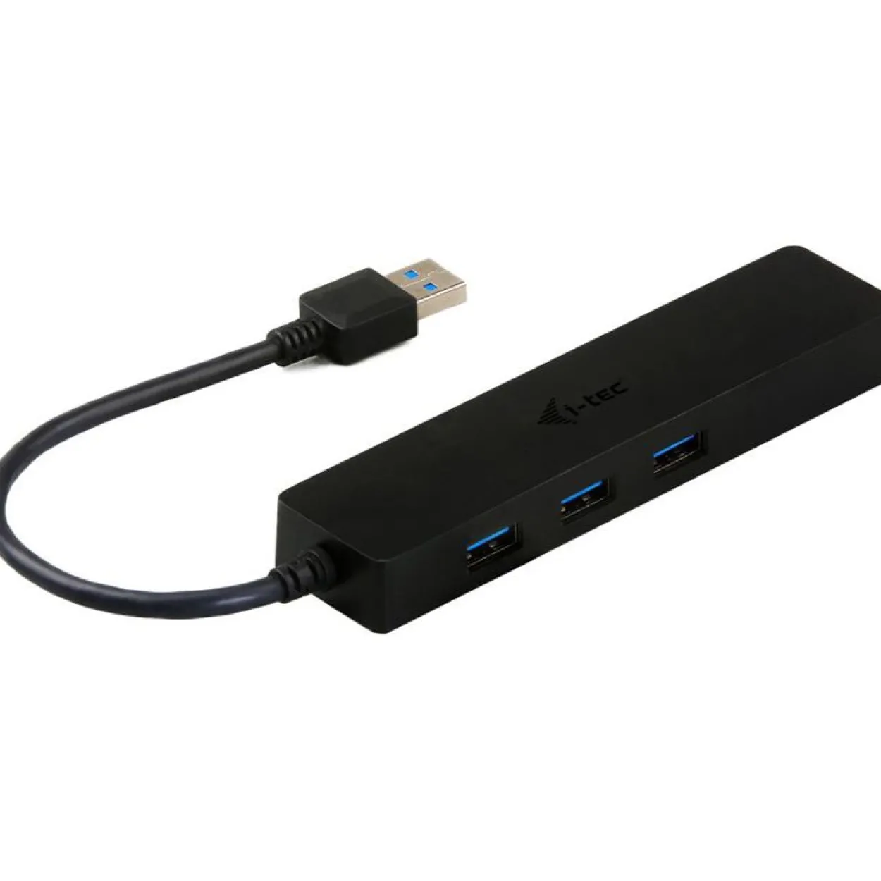 i-tec SLIM HUB 3 PORT USB 3.0