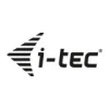I-TEC Slim Passive Hub 4 Port schwarz
