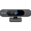 I-TEC SOLOMON PRO 900 4K WEBCAM I-TEC 4K WEBCAM WITH ZOOM / PIP
