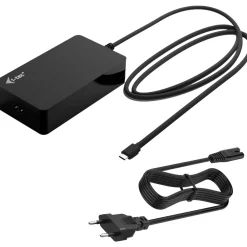 I-TEC USB-C CHARGER 140W PD 3.1 I-TEC USB-C UNIVERSAL CHARGER