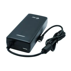 I-TEC USB-C Dual Display MST DS 1x DP 1x HDMI 1xGLAN 3xUSB 3.0 2xUSB 2.0 1xUSB-C-Datei 1xAudio/Mic Jack 1x100W USB-C PD+Charger 112W