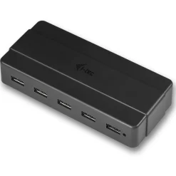 i-tec USB 3.0 CHARGING HUB 7