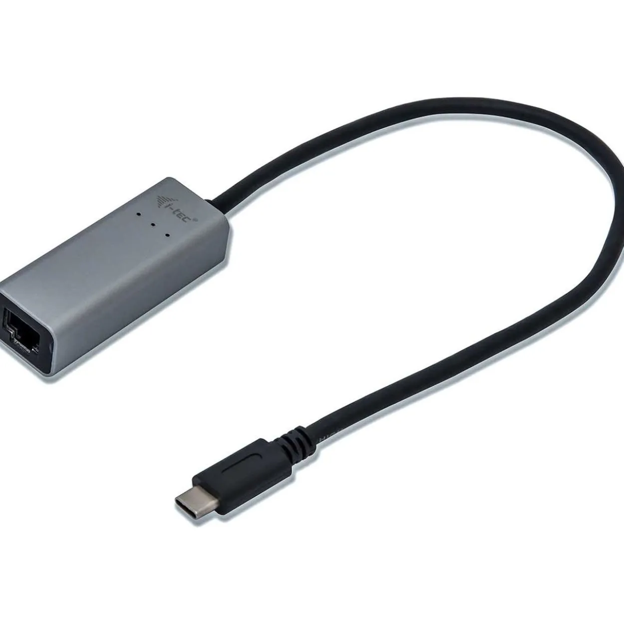I-TEC USB-C Metal GLAN Adapter