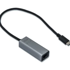 I-TEC USB-C Metal GLAN Adapter