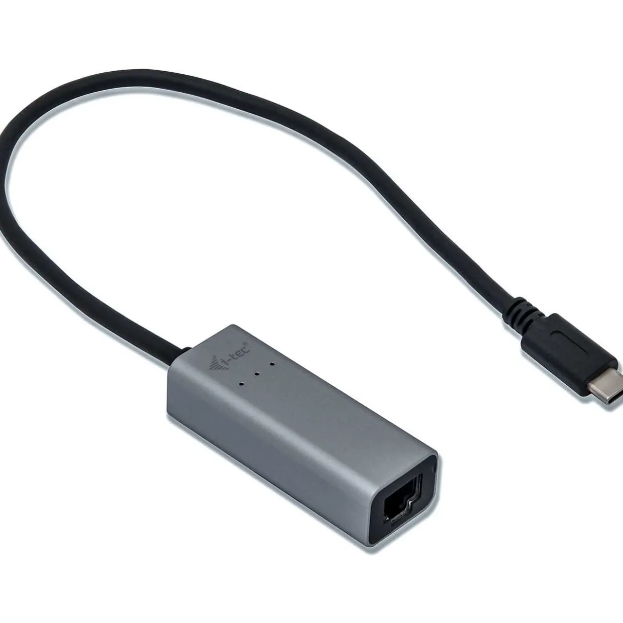 I-TEC USB-C Metal GLAN Adapter