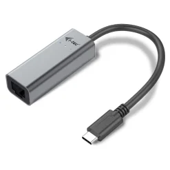 I-TEC USB-C Metal GLAN Adapter
