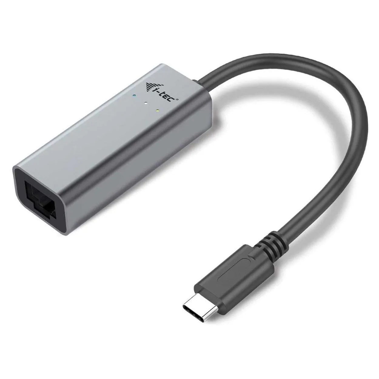 I-TEC USB-C Metal GLAN Adapter