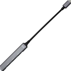 I-TEC USB-C Metal HUB 1x USB 3.0 3x USB 2.0 ohne Netzteil