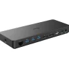 I-TEC USB-C 3X 4K LCD GEN2 PRO DOCK PD 100W