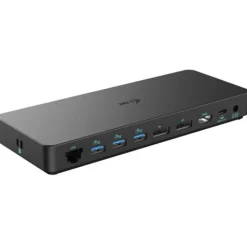 I-TEC USB-C 3X 4K LCD GEN2 PRO DOCK PD 100W