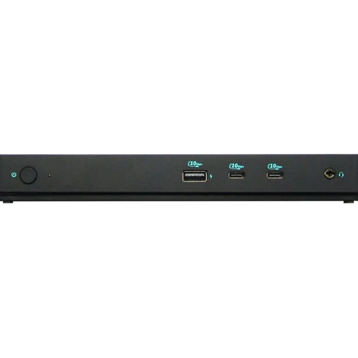 I-TEC USB-C 3X 4K LCD GEN2 PRO DOCK PD 100W