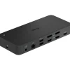 I-Tec USB 3.0/USB-C/Thunderbolt 3x 4K Docking Station 3xHDMI 2xDP 1xGLAN 2xUSB-C 2xUSB 3.0 1x3,5mm Kombo Audio/Mic PD 70W