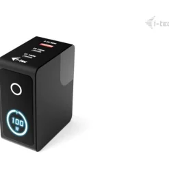 I-TEC 100W INTELLIGENT CHARGER MULTIPORT USB CHARGER