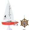 Jamara Atlantique JAM Segelboot