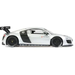 Jamara Audi R8 LMS JAM 1:24 27 MHz silber