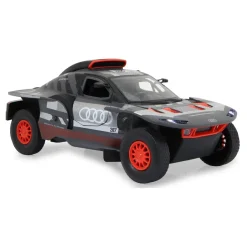 Jamara Audi RS Q e-tron E2 Tür manuell 1:14 2,4 GHz grau