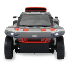 Jamara Audi RS Q e-tron E2 Tür manuell 1:14 2,4 GHz grau