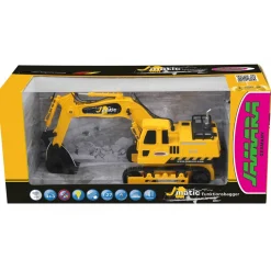 Jamara Bagger J-Matic