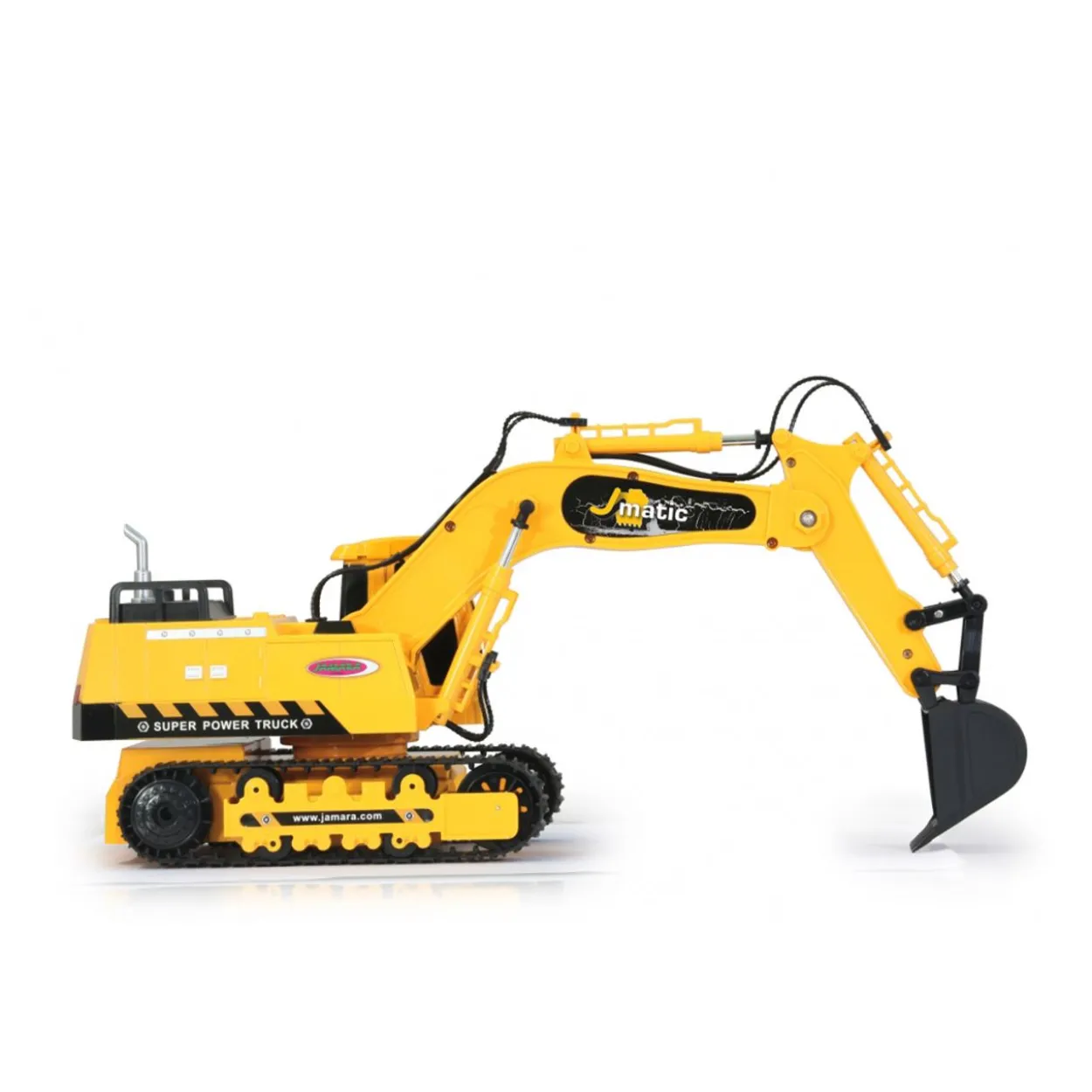 Jamara Bagger J-Matic