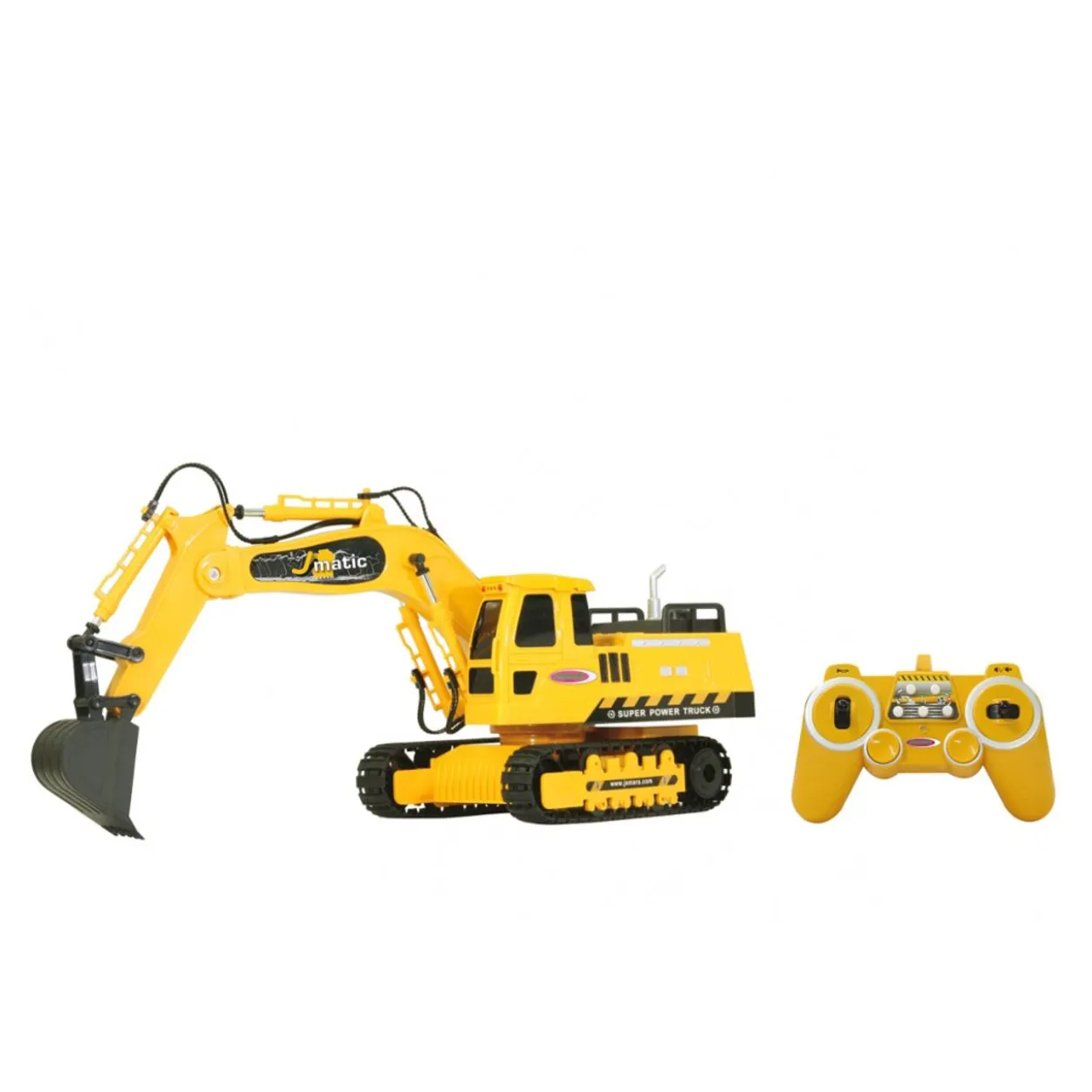Jamara Bagger J-Matic