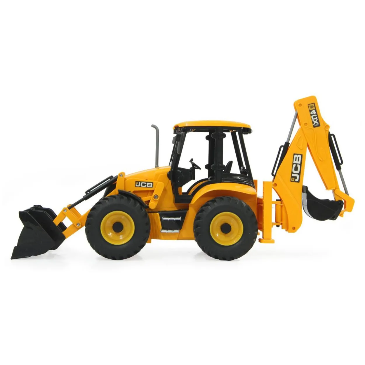 Jamara Baggerlader JCB 1:20 2,4GHz