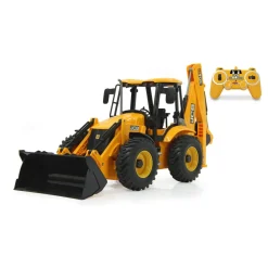 Jamara Baggerlader JCB 1:20 2,4GHz
