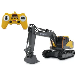 Jamara Bagger Volvo EC160E 1:26 2,4GHz
