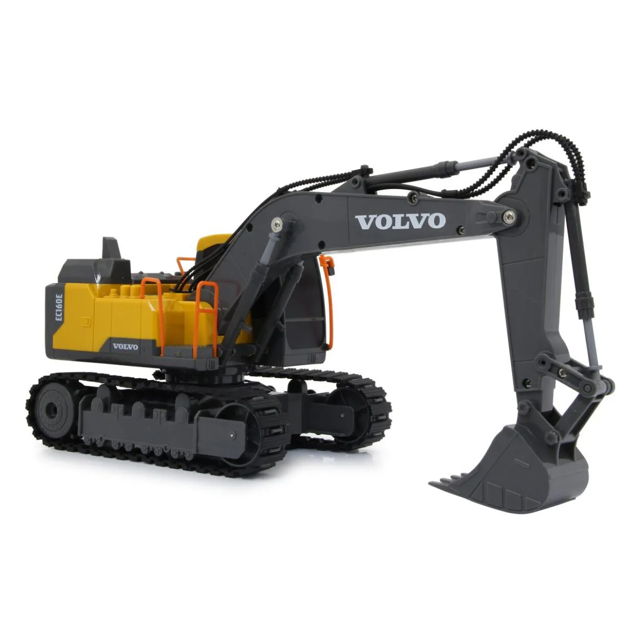 Jamara Bagger Volvo EC160E 1:26 2,4GHz