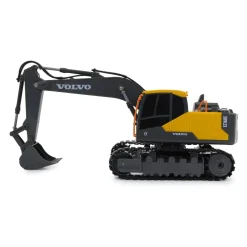 Jamara Bagger Volvo EC160E 1:26 2,4GHz