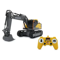 Jamara Bagger Volvo EC160E 1:26 2,4GHz