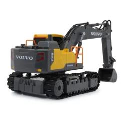 Jamara Bagger Volvo EC160E 1:26 2,4GHz