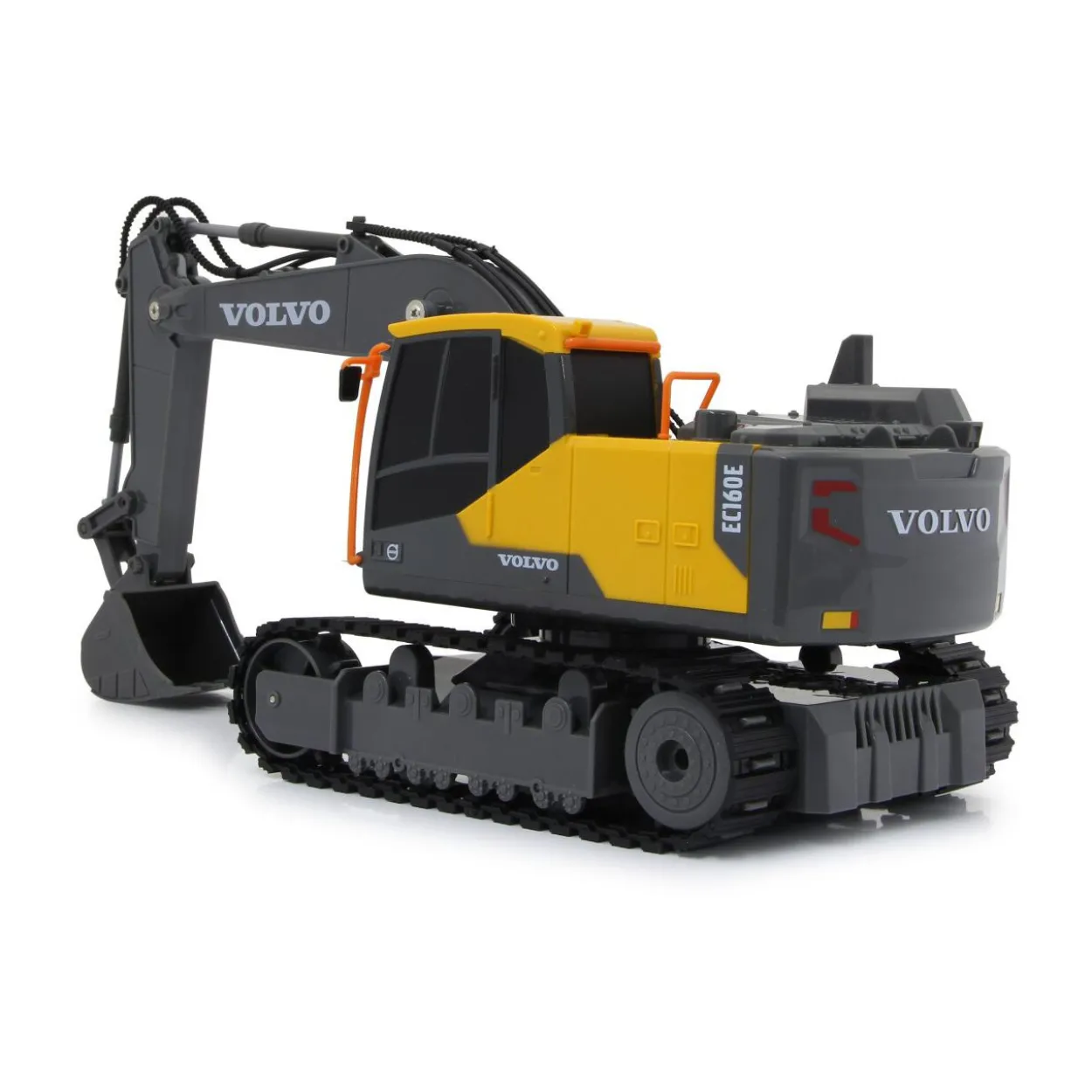 Jamara Bagger Volvo EC160E 1:26 2,4GHz