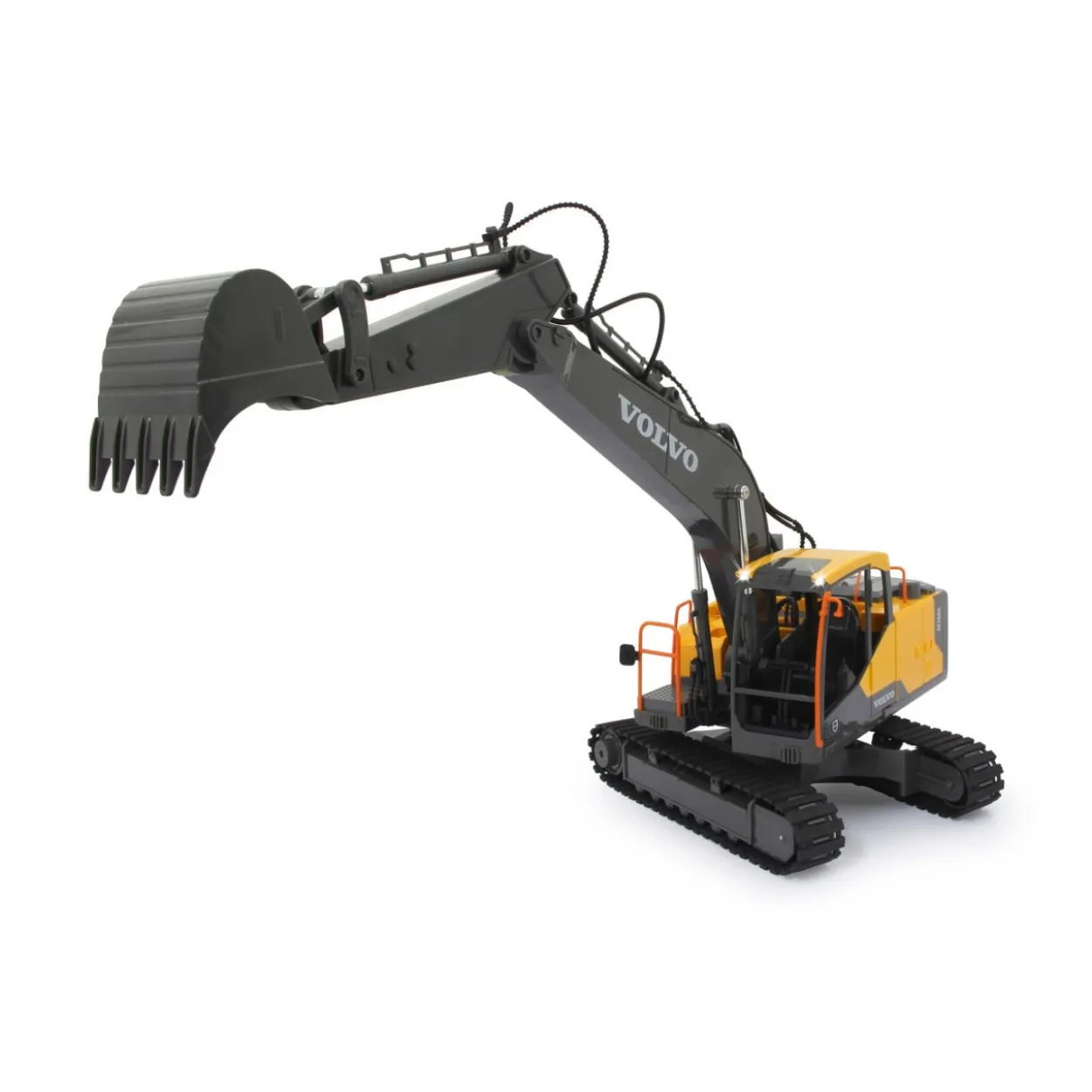 Jamara Bagger Volvo EC160E 2,4GHz 6+
