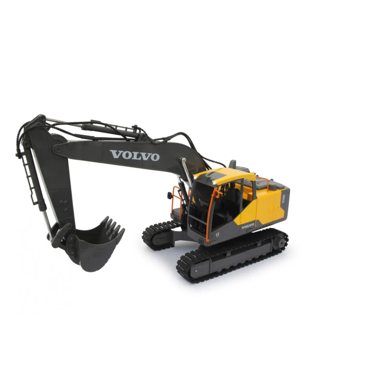 Jamara Bagger Volvo EC160E 2,4GHz 6+
