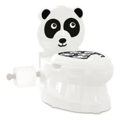 Jamara BAY Töpfchen Panda 21,5cm Sitzhöhe Max.25KG weiß